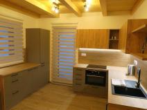 Prodej chaty, Smržovka, 90 m2