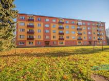 Pronájem bytu 2+1, Šumperk, 8. května, 53 m2