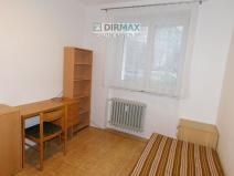 Pronájem pokoje, Plzeň - Lobzy, Revoluční, 10 m2