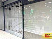 Pronájem obchodního prostoru, Brno - Brno-město, 13 m2