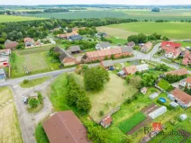 Prodej pozemku pro bydlení, Měník - Bydžovská Lhotka, 1478 m2