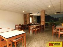 Prodej restaurace, Dobšice, 950 m2