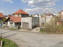 Pronájem výrobních prostor, Hlučín - Darkovičky, Na Záplotí, 97 m2
