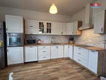 Prodej rodinného domu, Doubravčice, Ve svahu, 59 m2