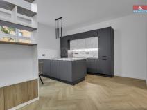 Prodej bytu 2+kk, Praha - Hloubětín, Konzumní, 45 m2