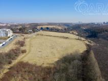 Prodej pozemku, Praha - Stodůlky, 23769 m2