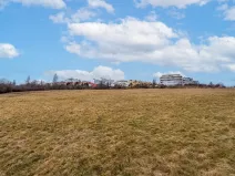 Prodej komerčního pozemku, Praha - Stodůlky, 23769 m2