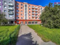 Prodej bytu 2+1, Plzeň - Východní Předměstí, náměstí Generála Píky, 53 m2