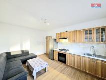 Prodej bytu 3+kk, Louny, Kosmonautů, 54 m2