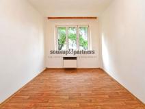 Prodej bytu 2+kk, Praha - Krč, U nových domů III, 48 m2