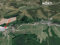 Pronájem skladu, Kaňovice, 280 m2