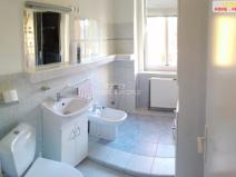 Prodej bytu 2+1, Cheb, Americká, 85 m2