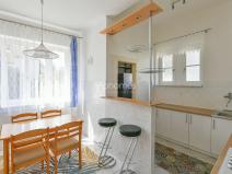Pronájem bytu 4+kk, Praha - Dejvice, Nad Šárkou, 150 m2