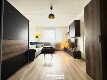 Prodej bytu 2+kk, Praha - Kamýk, Písnická, 39 m2