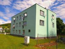 Prodej bytu 3+1, Lichnov, 63 m2