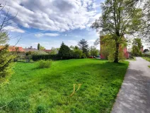 Prodej pozemku pro bydlení, Štěpánov, 1125 m2