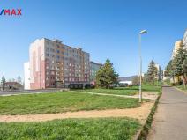 Prodej bytu 2+kk, Litvínov - Janov, Hamerská, 41 m2