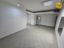 Pronájem komerční nemovitosti, Třinec, Pod břehem, 37 m2