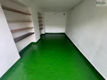 Prodej garáže, Litvínov - Hamr, Jandečkova, 19 m2