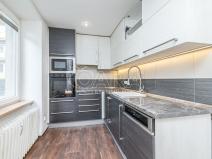 Prodej bytu 2+kk, Praha - Vršovice, Kavkazská, 73 m2