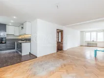 Prodej bytu 2+kk, Praha - Vršovice, Kavkazská, 73 m2