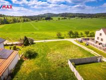 Prodej pozemku pro bydlení, Kluky, 678 m2