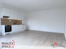 Pronájem bytu 1+kk, Opava - Kateřinky, Rolnická, 33 m2