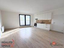 Pronájem bytu 1+kk, Opava - Kateřinky, Rolnická, 33 m2