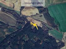 Prodej pozemku, Vitice - Dobré Pole, 1104 m2