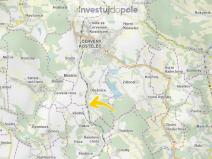 Prodej pozemku, Červený Kostelec - Olešnice, 2391 m2