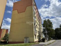Prodej bytu 2+1, Chomutov, Kamenná, 60 m2