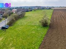 Prodej pozemku pro bydlení, Hladké Životice, 800 m2
