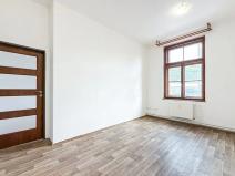 Pronájem bytu 2+1, Ústí nad Labem, Drážďanská, 41 m2