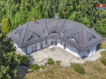 Prodej rodinného domu, Mariánské Lázně - Úšovice, U Zastávky, 232 m2