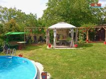 Prodej rodinného domu, Slatina, 153 m2