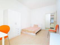 Pronájem bytu 2+kk, Praha - Břevnov, Mládeže, 49 m2