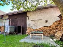 Prodej rodinného domu, Nučice, 60 m2