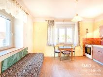 Prodej rodinného domu, Nučice, 60 m2