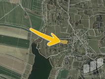 Prodej louky, Hrejkovice - Níkovice, 5053 m2