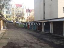 Pronájem garáže, Ústí nad Labem - Ústí nad Labem-centrum, Dvořákova, 18 m2