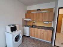 Pronájem bytu 1+1, Ústí nad Labem, Seifertova, 35 m2