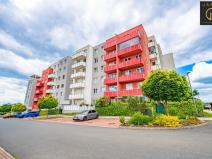 Prodej bytu 2+kk, Praha - Kyje, Davidovičova, 54 m2