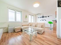 Prodej bytu 2+kk, Praha - Kyje, Davidovičova, 54 m2