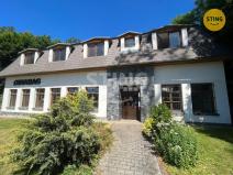 Pronájem kanceláře, Ostrava, Podzámčí, 100 m2