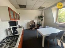 Pronájem kanceláře, Ostrava, Podzámčí, 100 m2