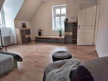 Prodej bytu 2+kk, Liberec, Ruprechtická, 44 m2