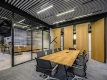 Pronájem kanceláře, Praha - Vinohrady, Italská, 60 m2