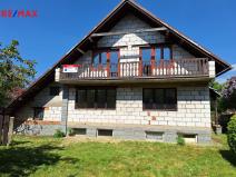 Prodej rodinného domu, Rožmitál pod Třemšínem, Tyršova, 283 m2