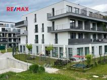 Pronájem bytu 2+kk, Horoměřice, Velvarská, 63 m2