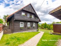Prodej chalupy, Homole u Panny - Nová Ves u Pláně, 127 m2